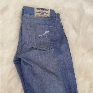 Brand new true religion